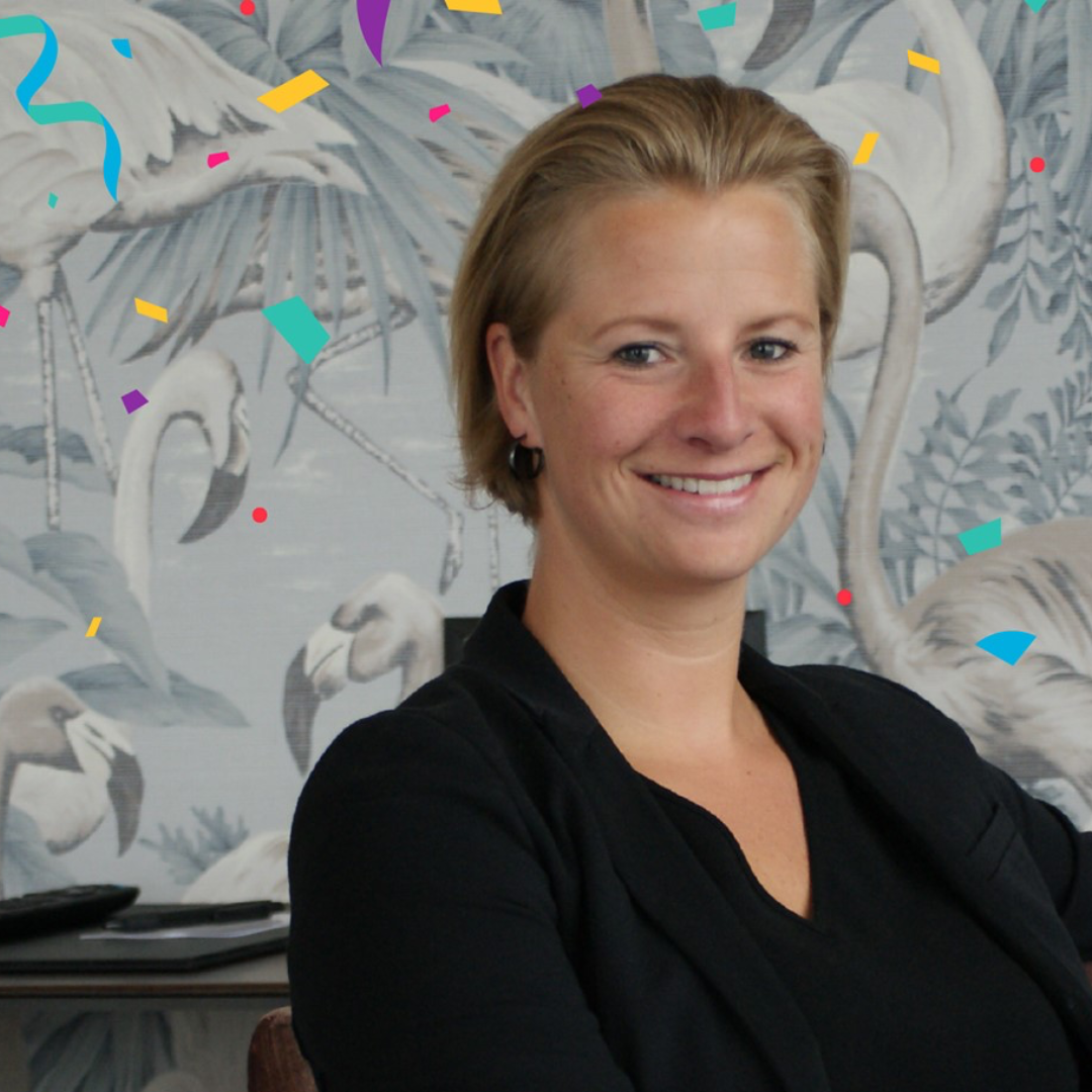 Contactpersoon Van der Valk