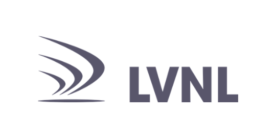 Logo LVNL