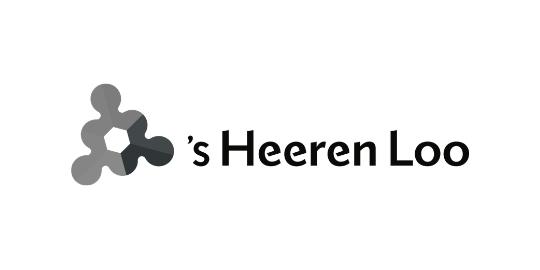 Logo s Heeren loo