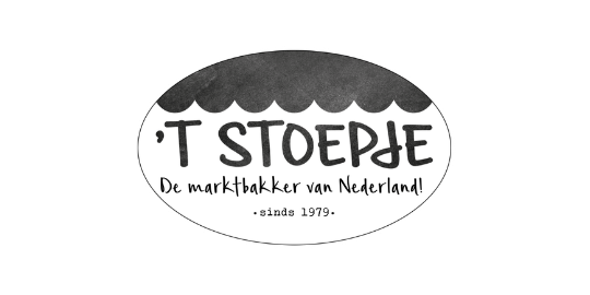 Logo t Stoepje