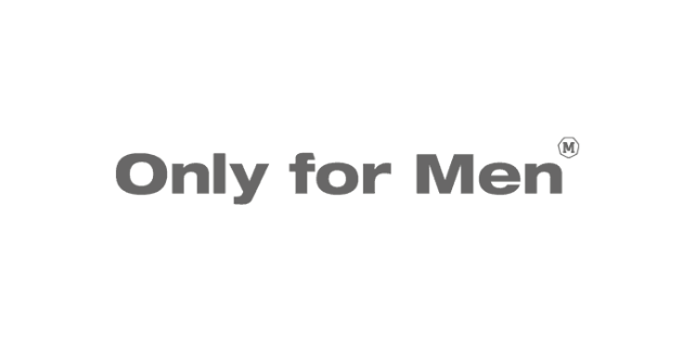 Only for Men