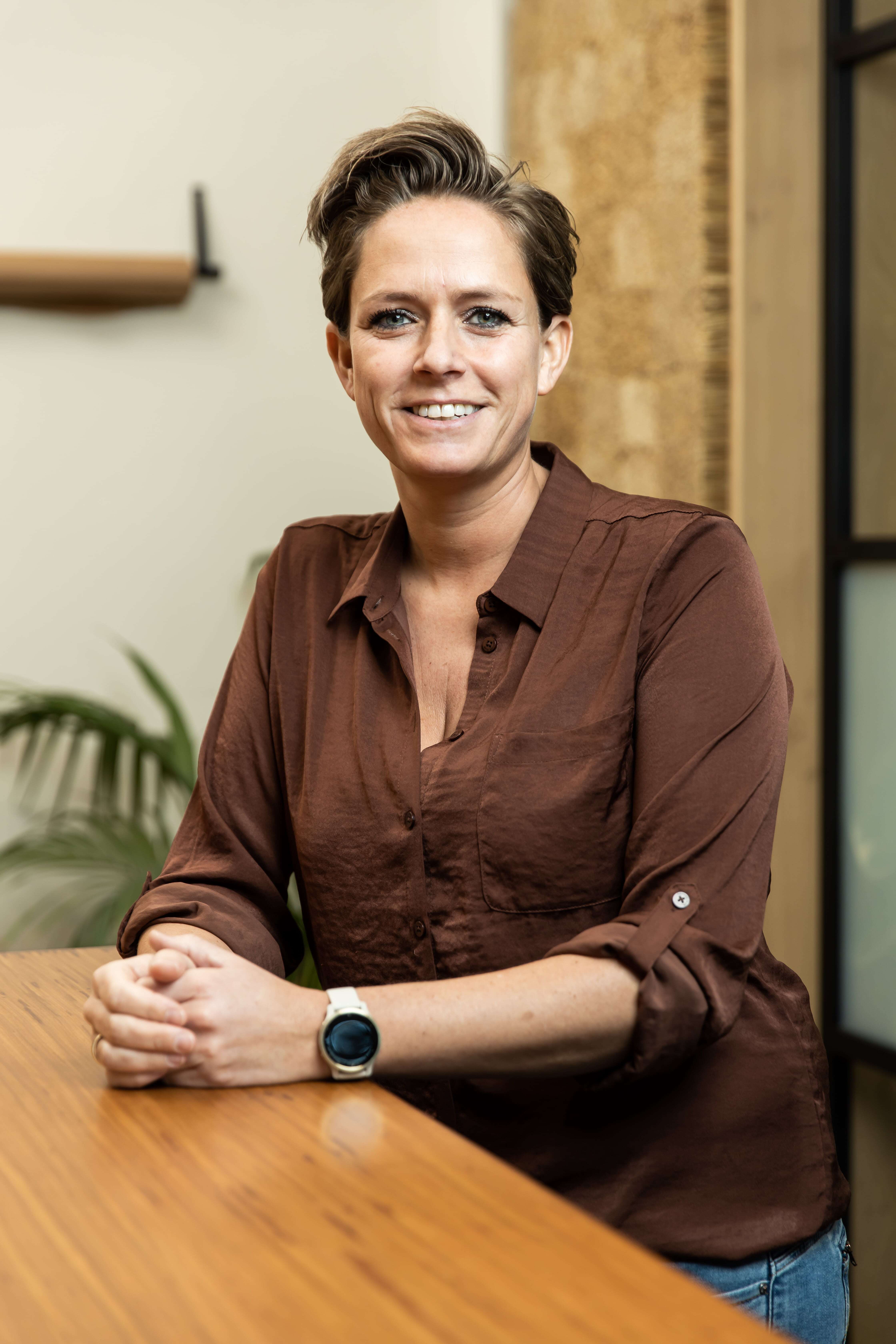 Patricia verkleind